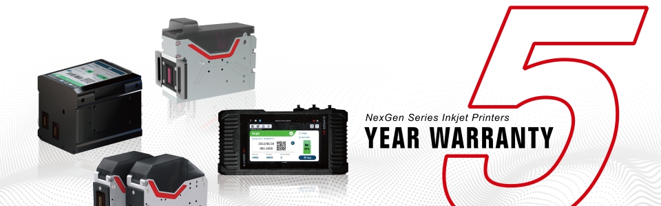 Unleashing Guaranteed Confidence: ANSER NexGen Printers Now Covered by 5-Year Warranty